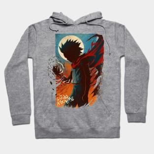 tetsuo Hoodie